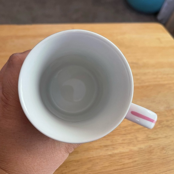 Vera Bradley mug in great condition - Picture 4 of 7